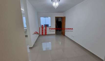 Apartamento 52m² no bairro Tucuruvi