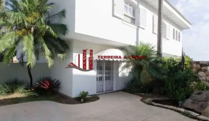 Sobrado Alto Padrão 577m² no bairro Jardim São Bento