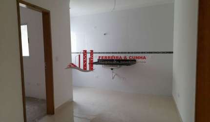 Apartamento novo no bairro Parada inglesa