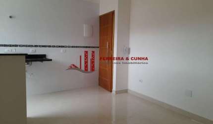 partamento novo no bairro Parada inglesa