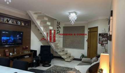 Sobrado 170m² no bairro Tucuruvi