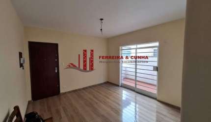 Apartamento 74m² no bairro Santana