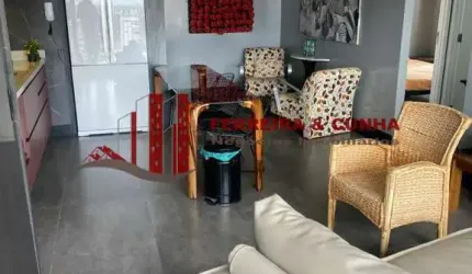 Apartamento 64m² no bairro Perdizes