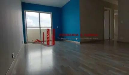 Excelente apartamento 90m² no bairro Vila Madalena