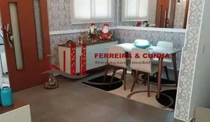 Casa Condomínio 210m² no bairro Parada inglesa