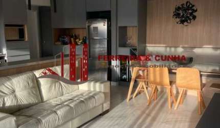 Apartamento 140m²  no bairro Perdizes