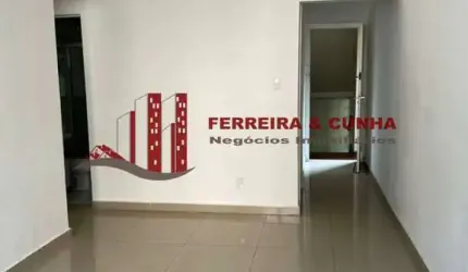 Excelente apartamento no bairro da Cerqueira Cesar - 51m² - 1 dorm