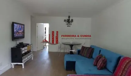 Excelente Casa de Condomínio 150m² no bairro Sumaré
