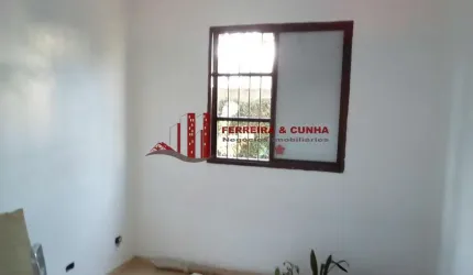 Excelente apartamento no bairro Vila Santa Catarina.