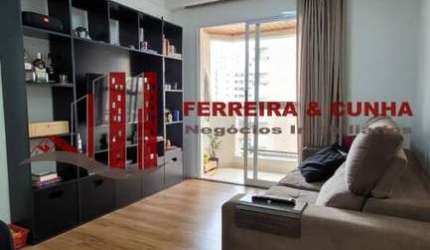 Excelente apartamento 89m² bairro Santa Terezinha (Santana)
