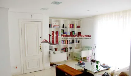 Excelente apartamento no bairro Vila Mascote