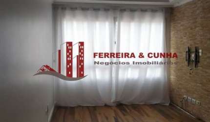 Apartamento 50m² no bairro Parado Inglesa