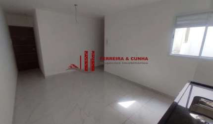 Apartamento novo Vila Guilherme