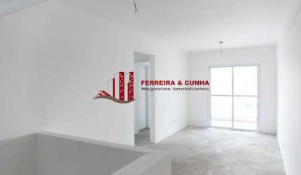 Excelente Apartamento 60m² Parada inglesa