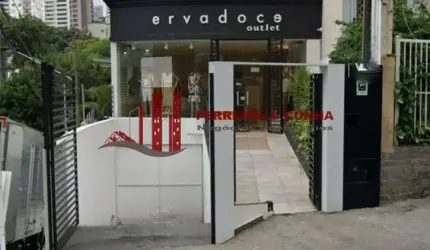 Galpão para Venda 680m²  no bairro da  Aclimação.