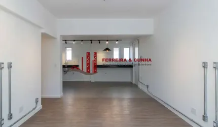Apartamento com 2 quartos à venda na Rua Cristiano Viana, --, Cerqueira César, São Paulo, 87 m2 por R$ 1.140.000