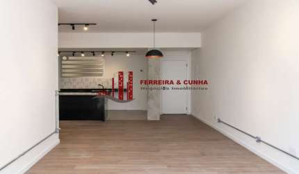 Excelente apartamento 96,70 m² no bairro Higienópolis
