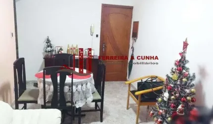 Apartamento à venda no bairro Canindé!