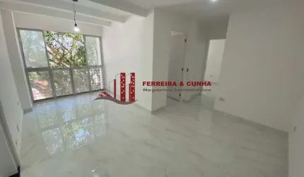 Excelente apartamento 70m² no bairro Vila Clementina