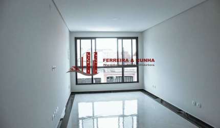 Sobrado Novo 159m² Vila Matilde