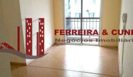 Excelente apartamento à venda na Vila Guilherme!