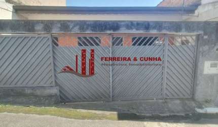 Casa  térrea 40 m² no bairro Casa Verde.