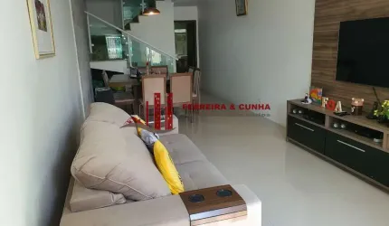 Sobrado 120m² no bairro Vila Paiva