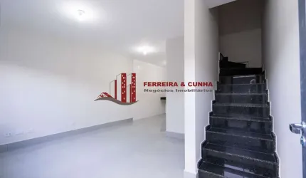 Sobrado 165m² - Vila Alpina