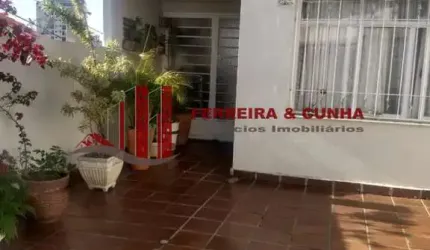 Sobrado  Vila Nova Mazzei 128m²