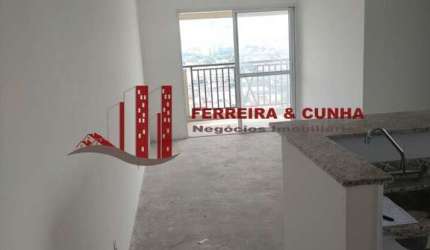 Excelente apartamento no bairro Vila Maria.