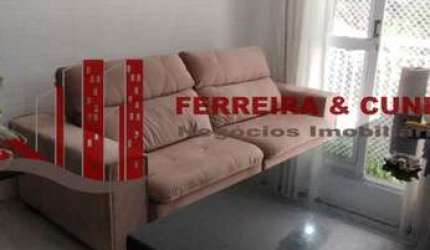 Apartamento 50 m²  no bairro Tremembé.