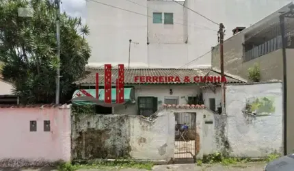 Terreno 90m² no bairro Vila Nilo Jaçanã.