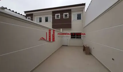 Sobrado 130m²  Tucuruvi