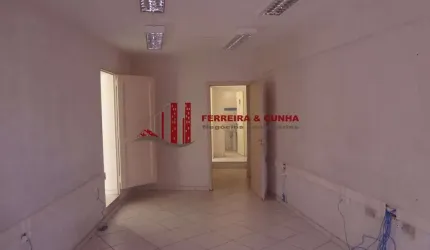 Excelente Conjunto Comercial no bairro República.