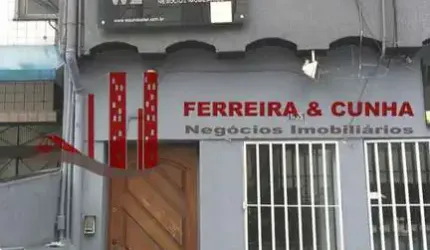 sobreloja com aproximadamente 120m2 no bairro de Santana