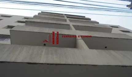 Apartamento 80m² Santana