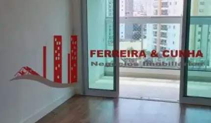 Apartamento 55m² Santa Terezinha