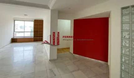 Apartamento no bairro de Perdizes - 127m² - 3 dorms - 3 suites - 2 vagas