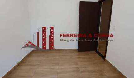 Apartamento 60m² para locação no bairro Santana