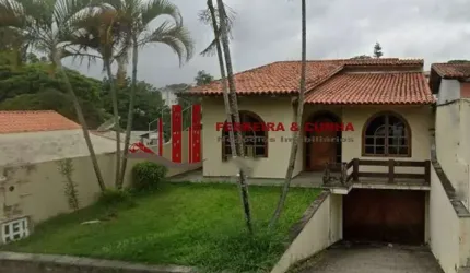 Casa Térrea 450m² no  Jardim Floresta no bairro Tremembé.