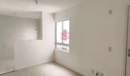 Apartamento em Loteamento Miranda, Campo Largo/PR