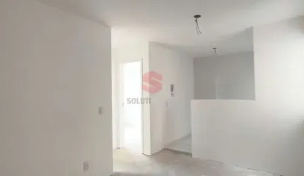 Apartamento 02 Quartos em Condomínio Clube