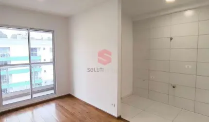 Apartamento 02 Quartos em Loteamento Itaboa, Campo Largo/PR