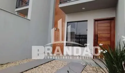 Sobrado Geminado  Guaramirim  Escolinha                 .