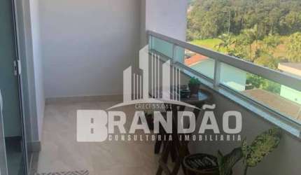 Apartamento à venda, Centro, GUARAMIRIM - SC                       .