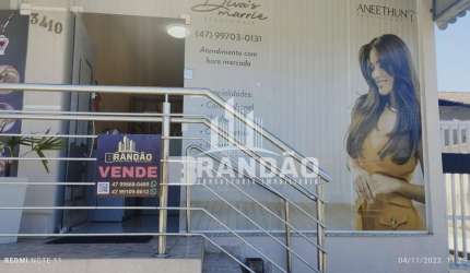 Sala Comercial à venda, Amizade, JARAGUA DO SUL - SC  próximo ao Rancho Bom