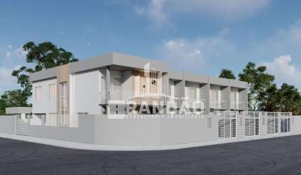 Casa com 3 dormitórios à venda, Três Rios do Sul, JARAGUA DO SUL - SC