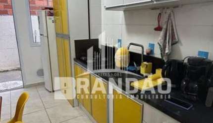 Apartamento térreo, Corticeira em Guaramirim - SC com dois dormitórios