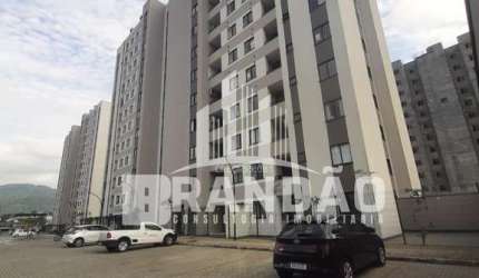 Apartamento à venda, Baependi, JARAGUA DO SUL - SC                .