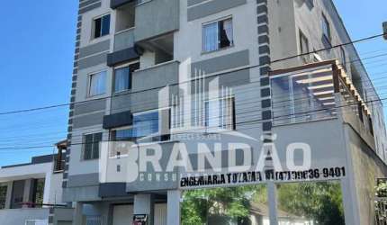 Apartamento, Centro, JARAGUA DO SUL - SC Moveis sob medida